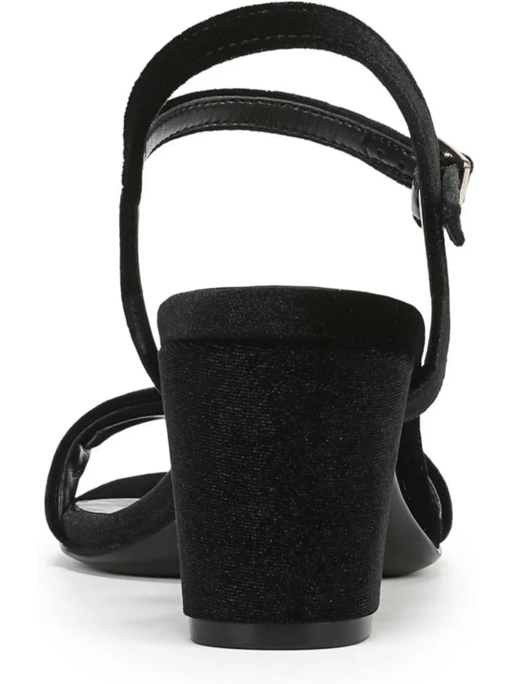 Chic Women's Heeled Sandals - Comfortable, Stylish, Perfect for Summer & Events